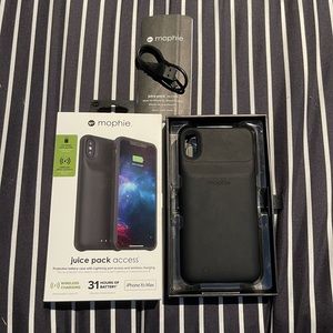 Mophie Juice Pack
